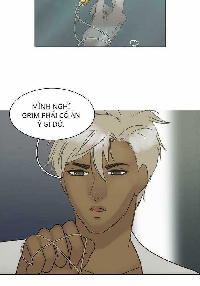 Khúc hát người cá Siren Chapter 75 trang 6