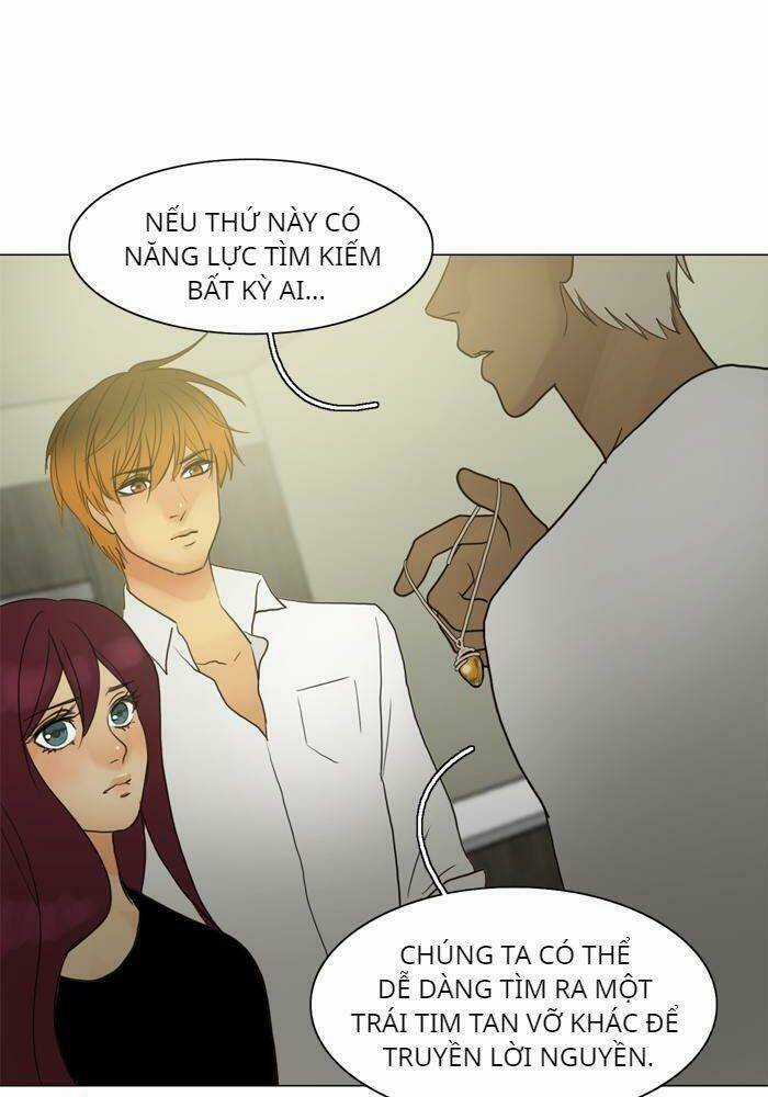 Khúc hát người cá Siren Chapter 75 trang 7