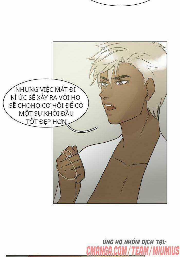 Khúc hát người cá Siren Chapter 75 trang 8