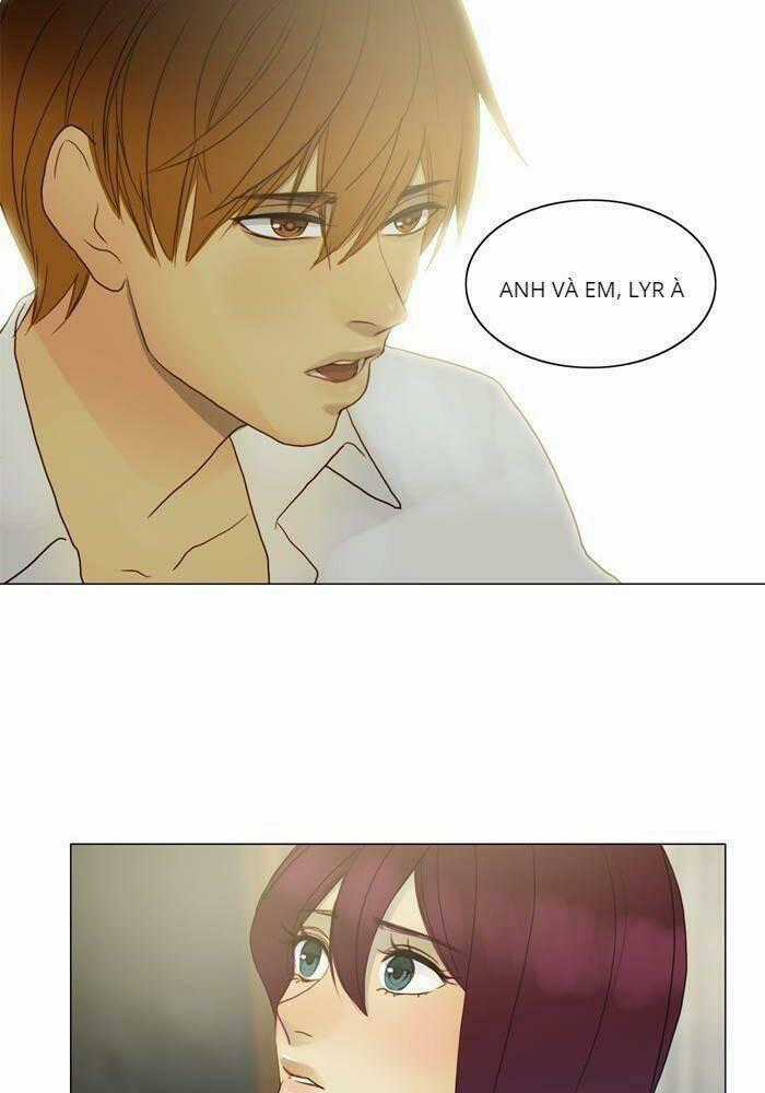 Khúc hát người cá Siren Chapter 76 trang 1