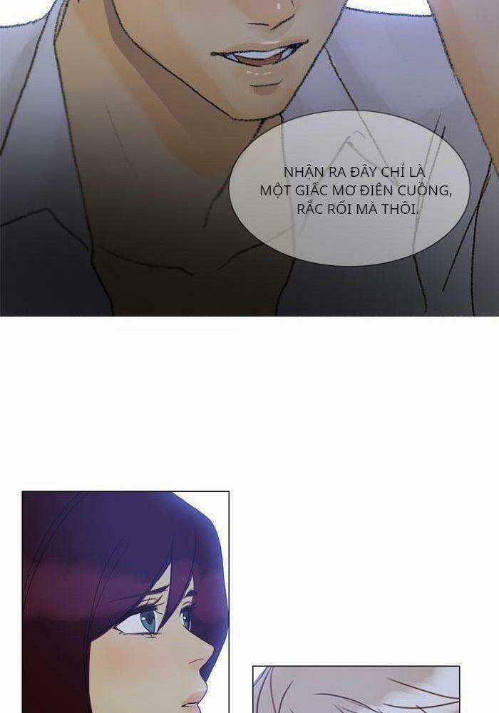Khúc hát người cá Siren Chapter 76 trang 10
