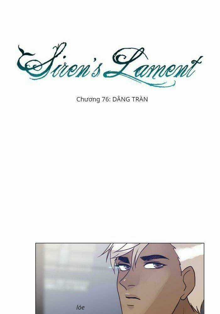 Khúc hát người cá Siren Chapter 76 trang 13