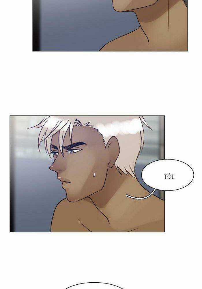 Khúc hát người cá Siren Chapter 76 trang 14