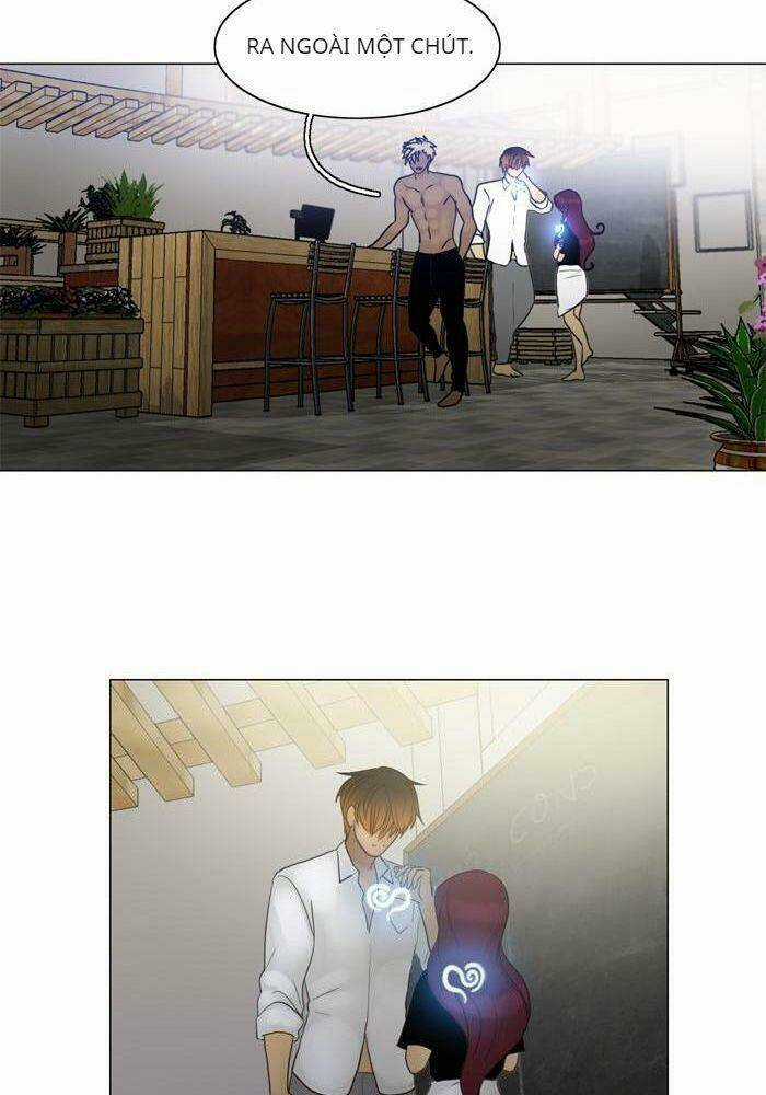 Khúc hát người cá Siren Chapter 76 trang 15