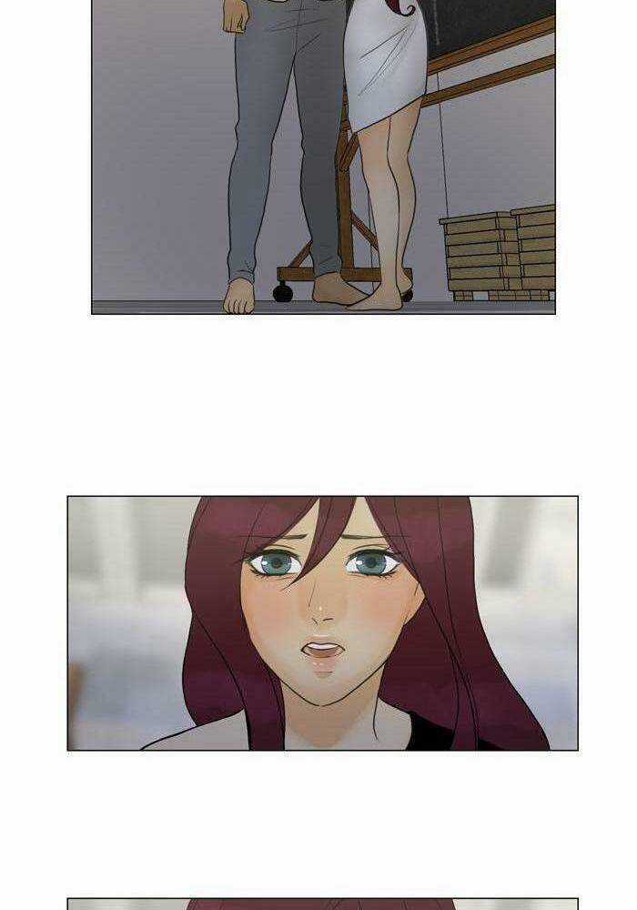 Khúc hát người cá Siren Chapter 76 trang 16