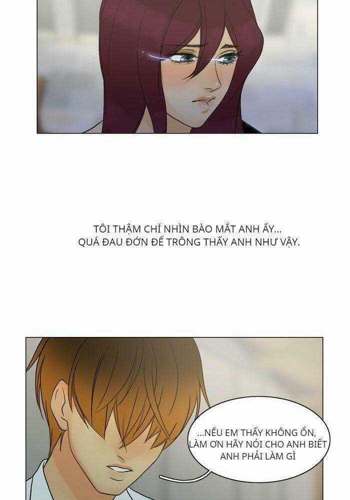 Khúc hát người cá Siren Chapter 76 trang 17