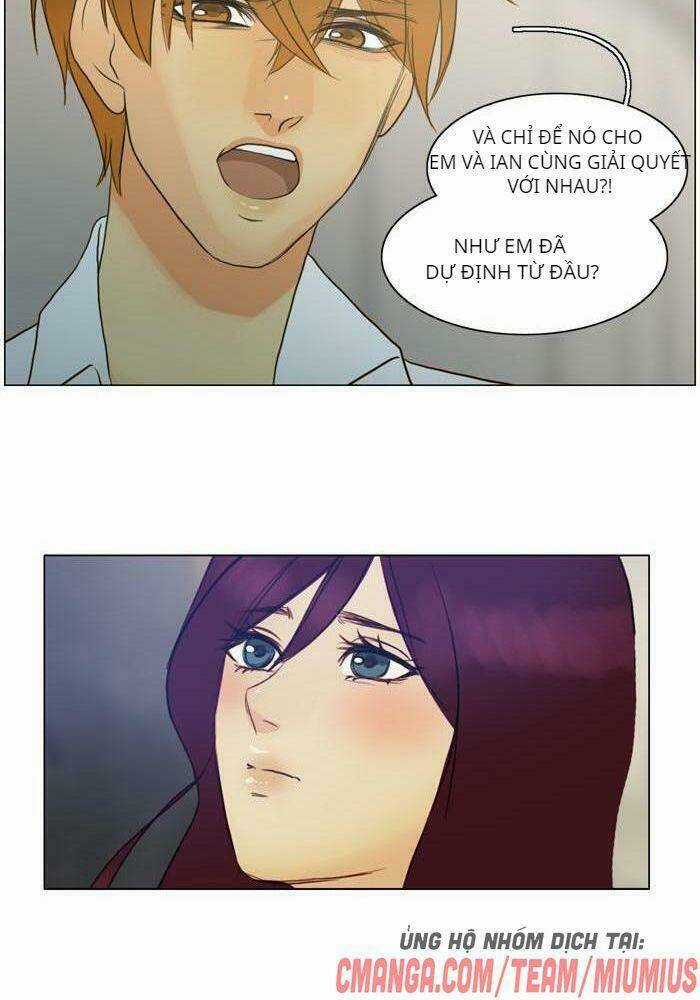 Khúc hát người cá Siren Chapter 76 trang 19