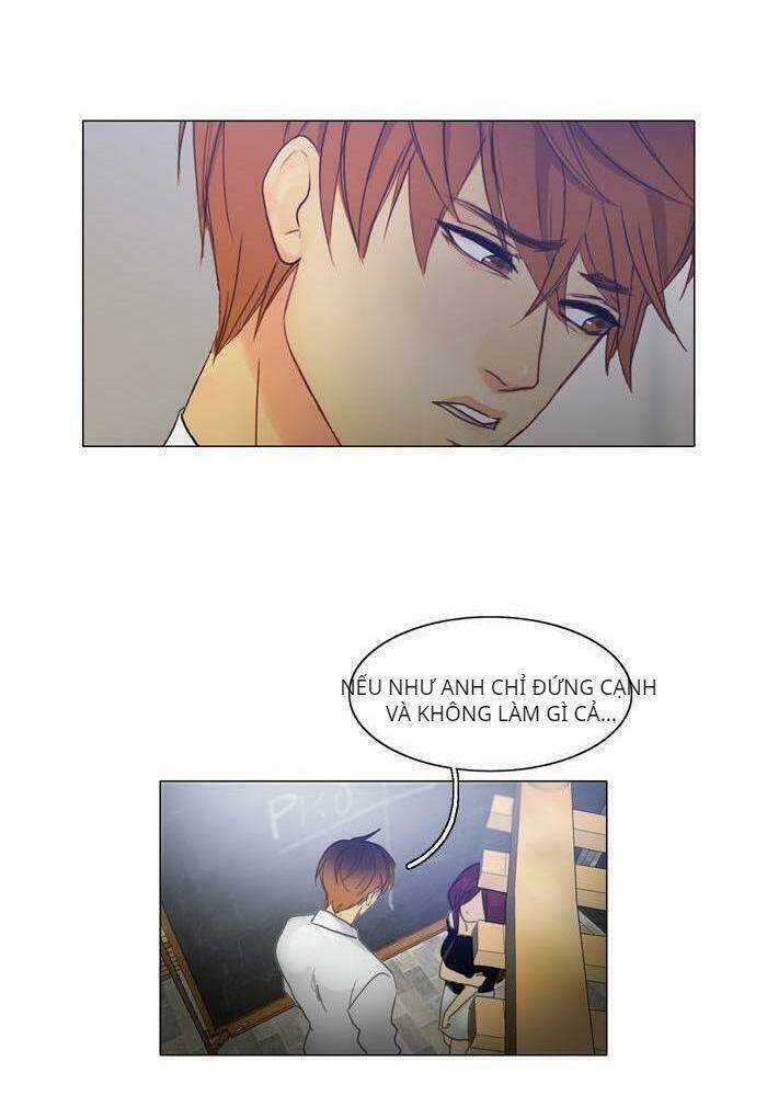 Khúc hát người cá Siren Chapter 76 trang 20