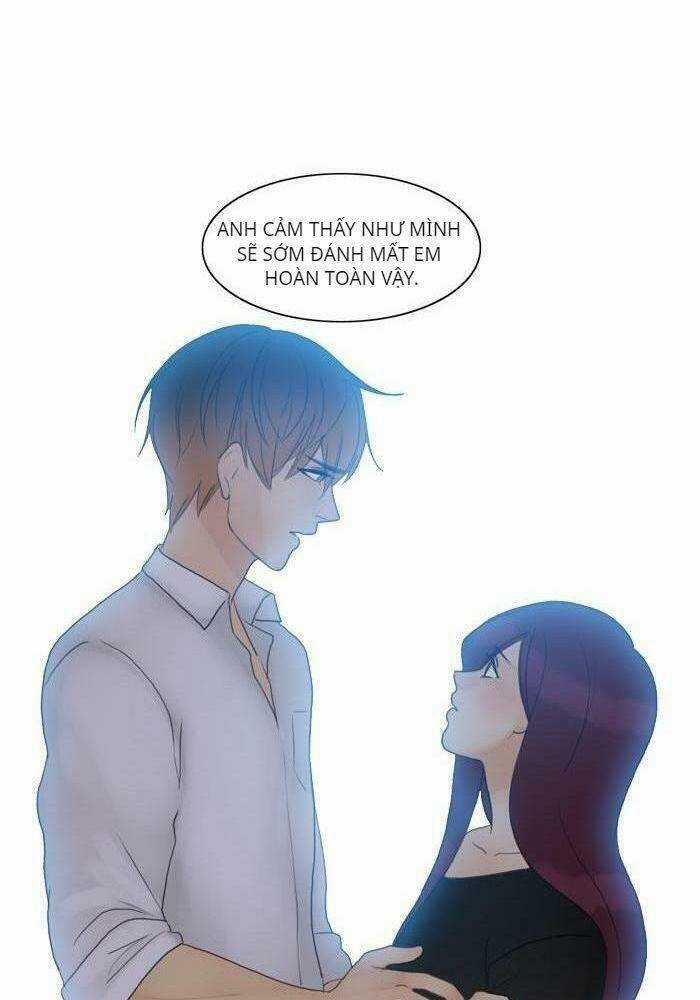 Khúc hát người cá Siren Chapter 76 trang 21