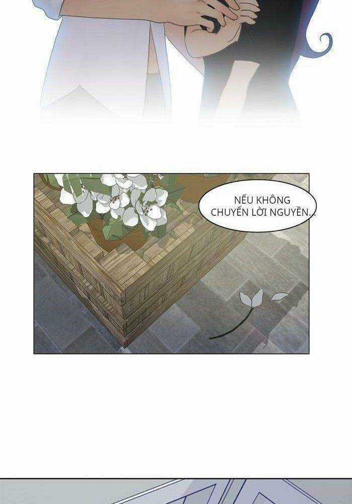 Khúc hát người cá Siren Chapter 76 trang 22