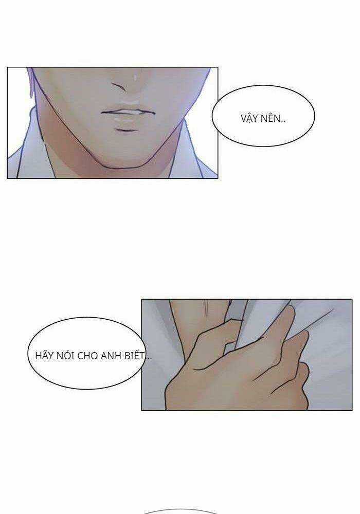 Khúc hát người cá Siren Chapter 76 trang 24