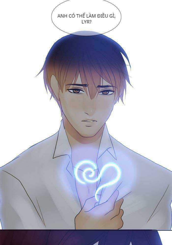 Khúc hát người cá Siren Chapter 76 trang 25