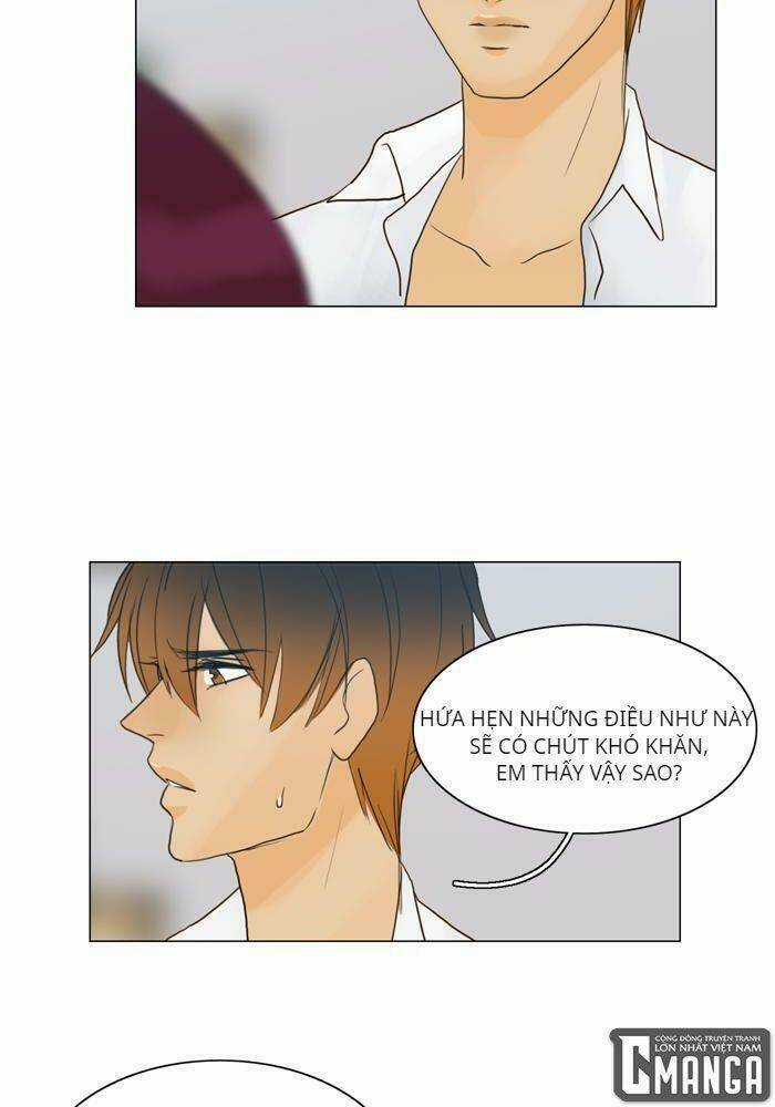 Khúc hát người cá Siren Chapter 76 trang 28