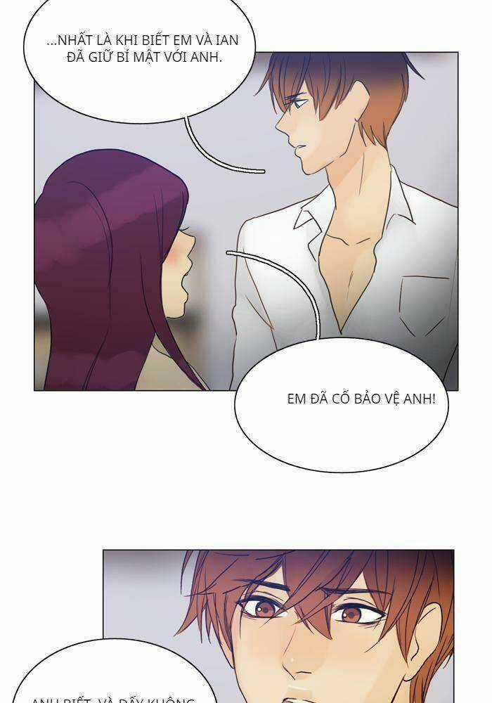 Khúc hát người cá Siren Chapter 76 trang 29