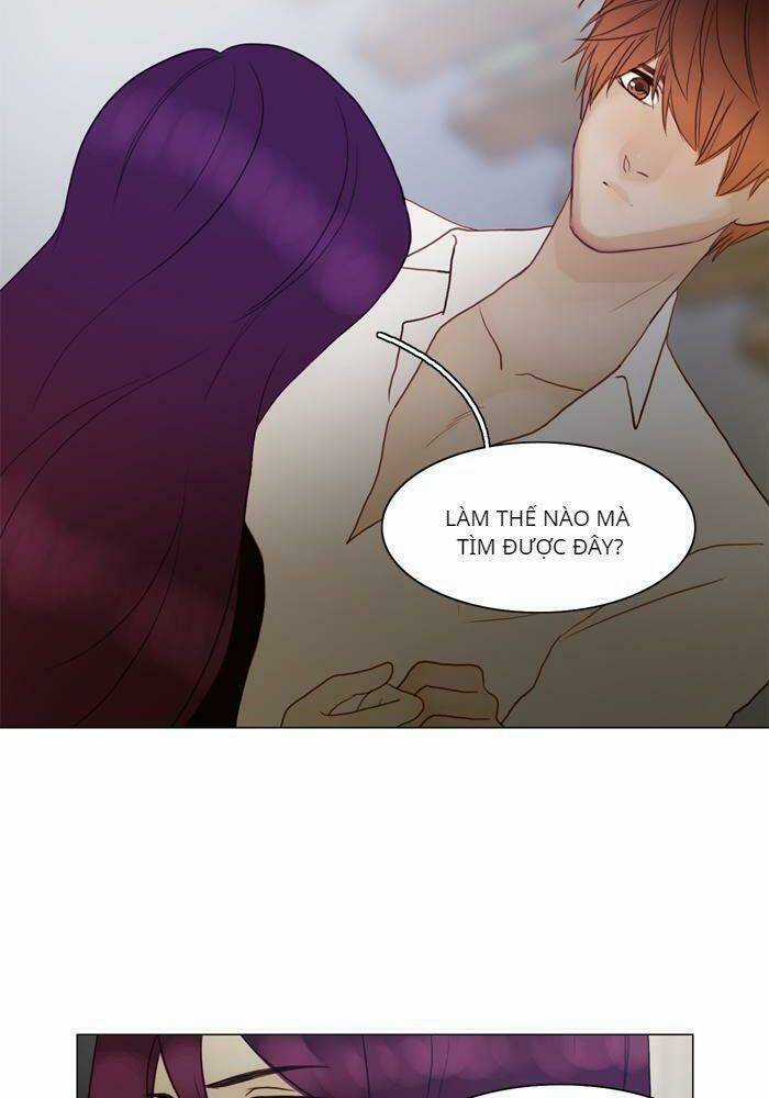 Khúc hát người cá Siren Chapter 76 trang 3