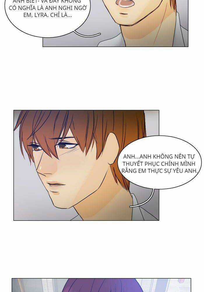 Khúc hát người cá Siren Chapter 76 trang 30