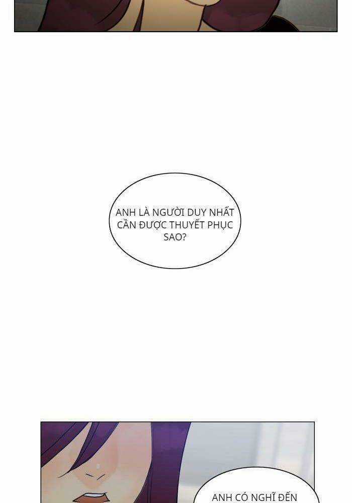 Khúc hát người cá Siren Chapter 76 trang 32