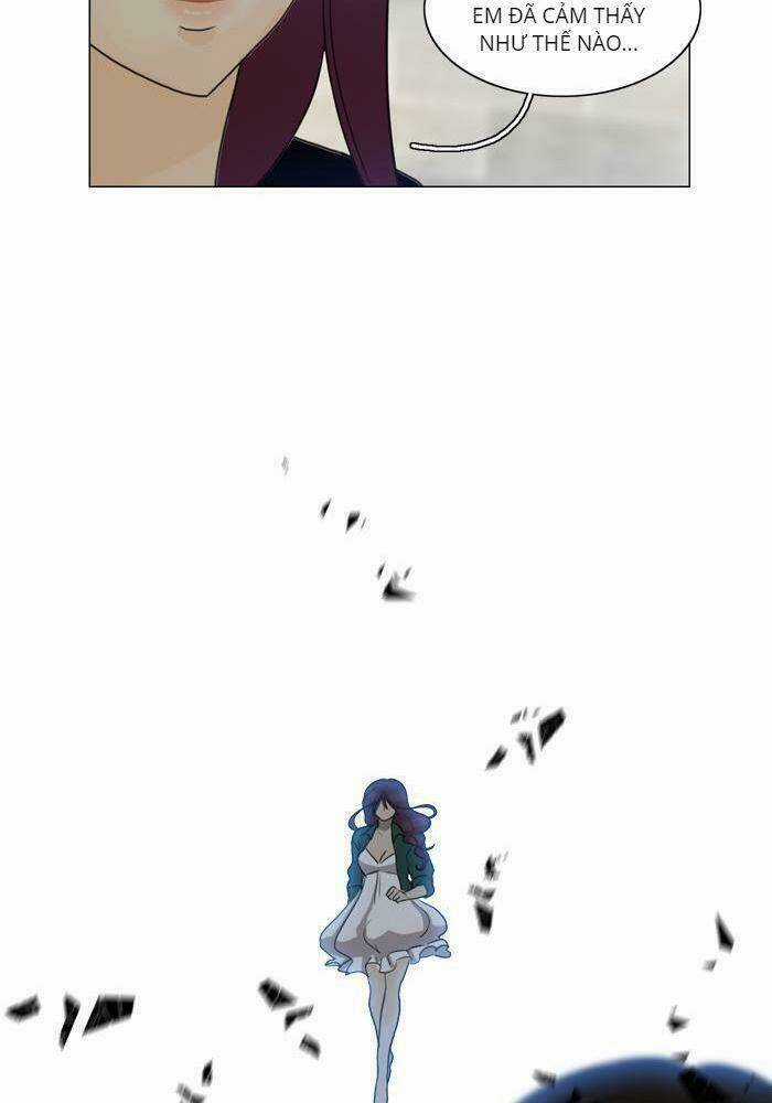 Khúc hát người cá Siren Chapter 76 trang 33