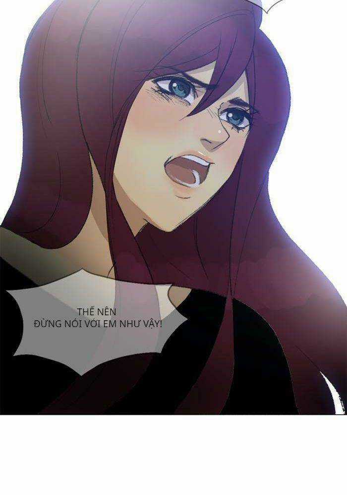 Khúc hát người cá Siren Chapter 76 trang 35