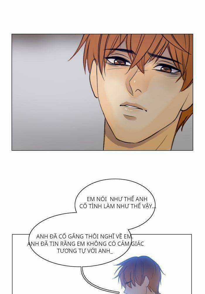 Khúc hát người cá Siren Chapter 76 trang 36