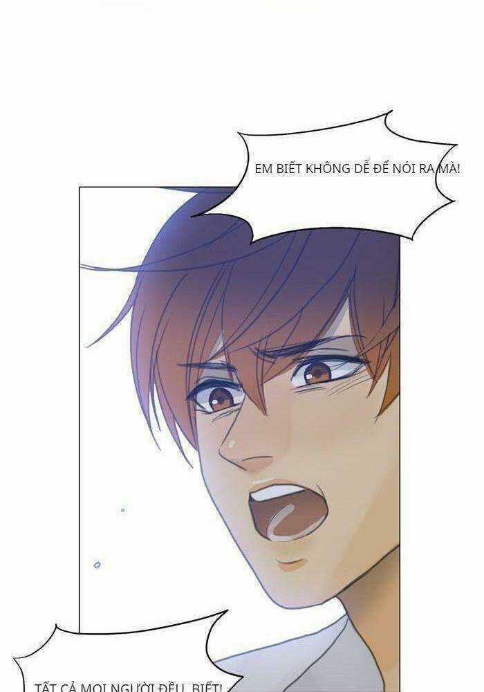 Khúc hát người cá Siren Chapter 76 trang 39