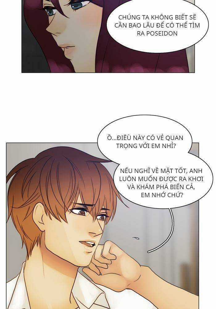 Khúc hát người cá Siren Chapter 76 trang 4