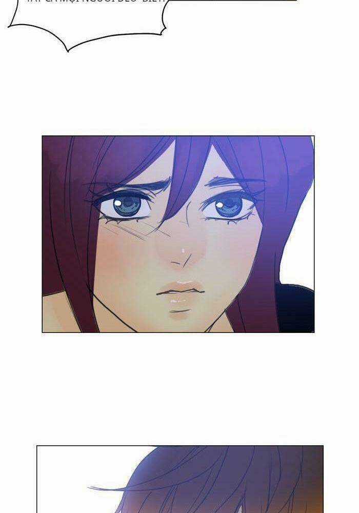 Khúc hát người cá Siren Chapter 76 trang 40