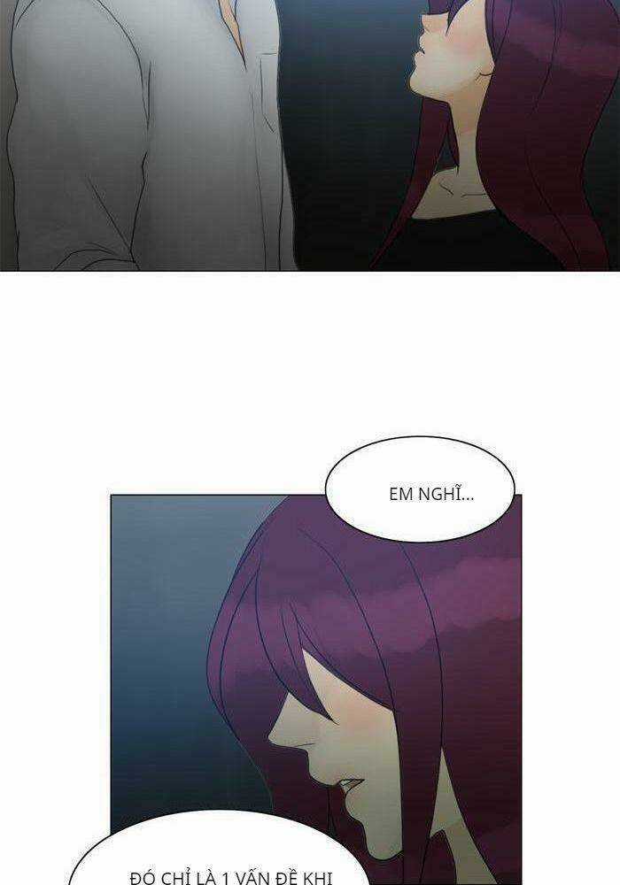 Khúc hát người cá Siren Chapter 76 trang 42