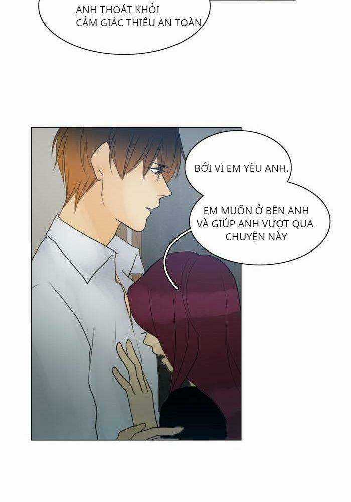 Khúc hát người cá Siren Chapter 76 trang 43