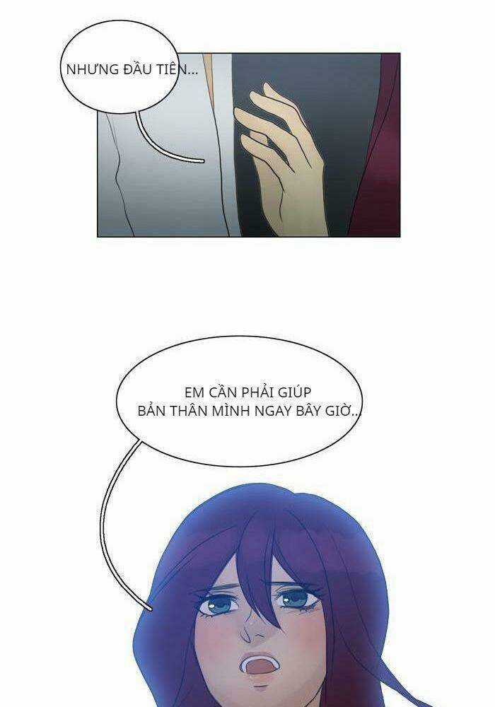 Khúc hát người cá Siren Chapter 76 trang 44