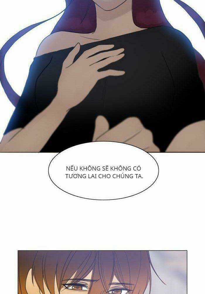 Khúc hát người cá Siren Chapter 76 trang 45