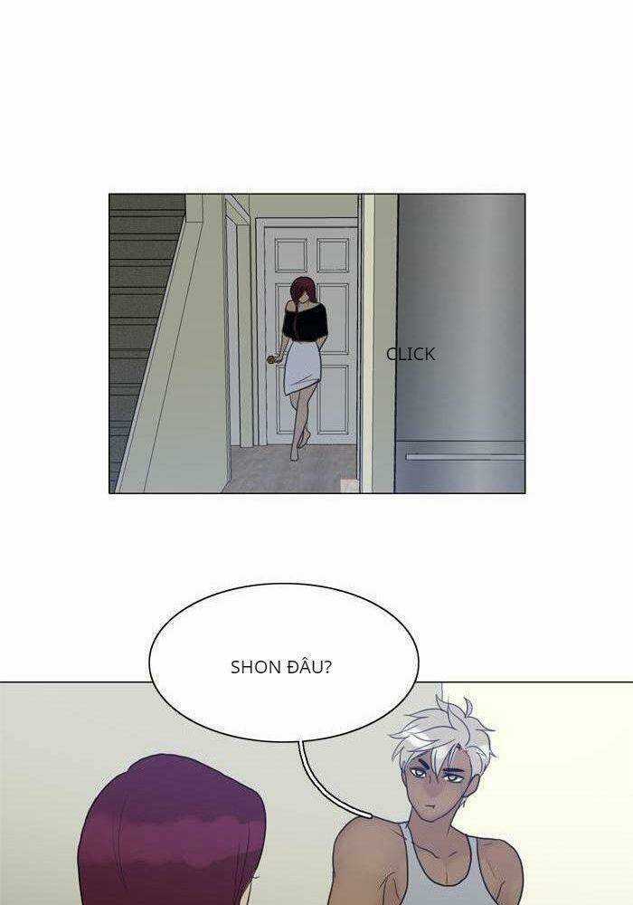 Khúc hát người cá Siren Chapter 76 trang 47