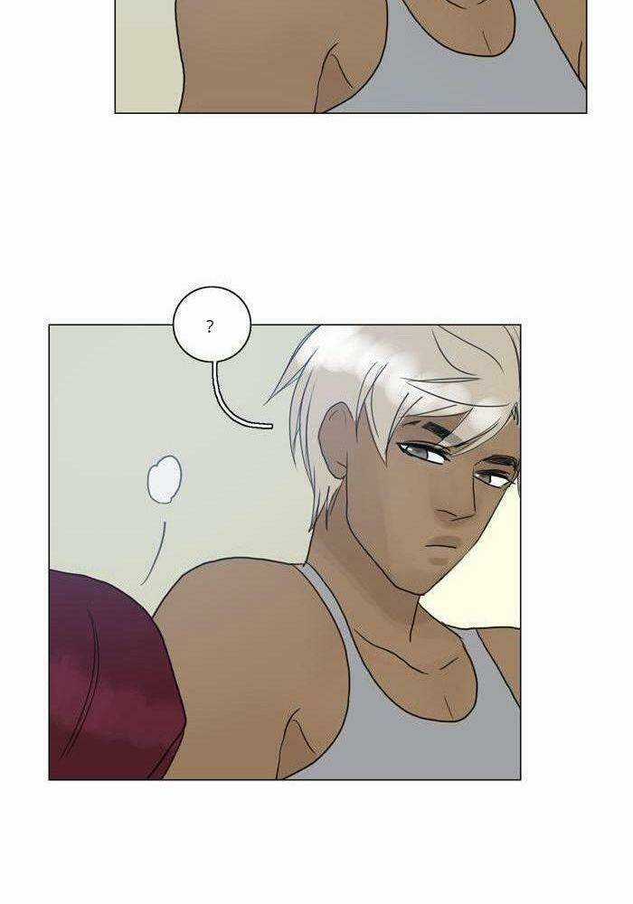 Khúc hát người cá Siren Chapter 76 trang 49