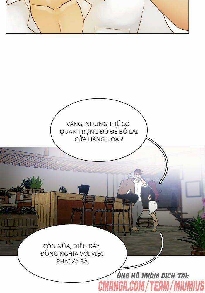 Khúc hát người cá Siren Chapter 76 trang 5