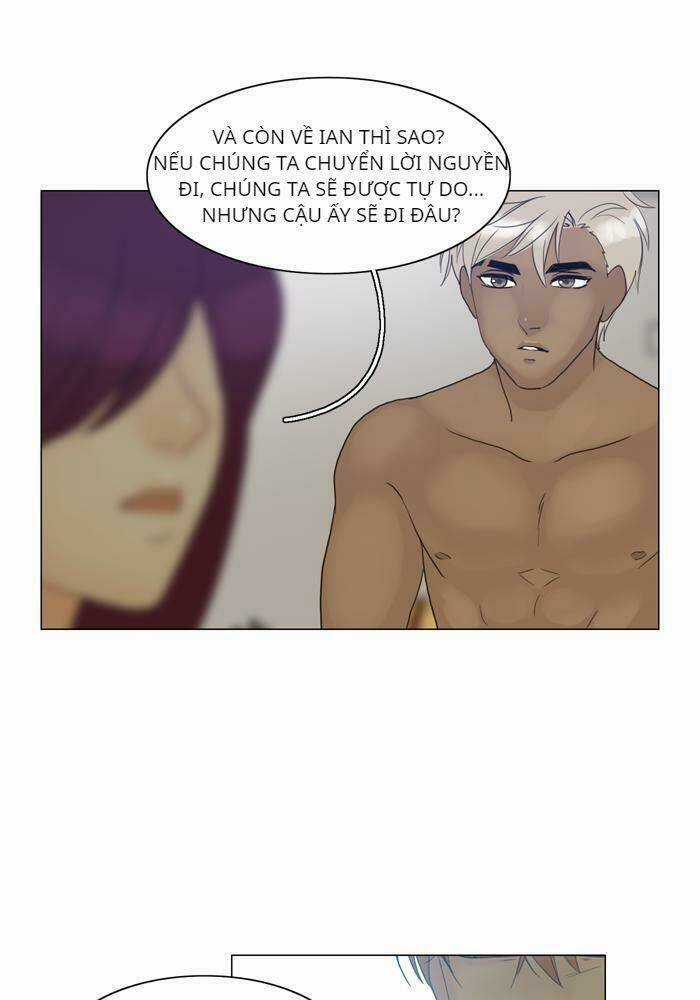 Khúc hát người cá Siren Chapter 76 trang 6