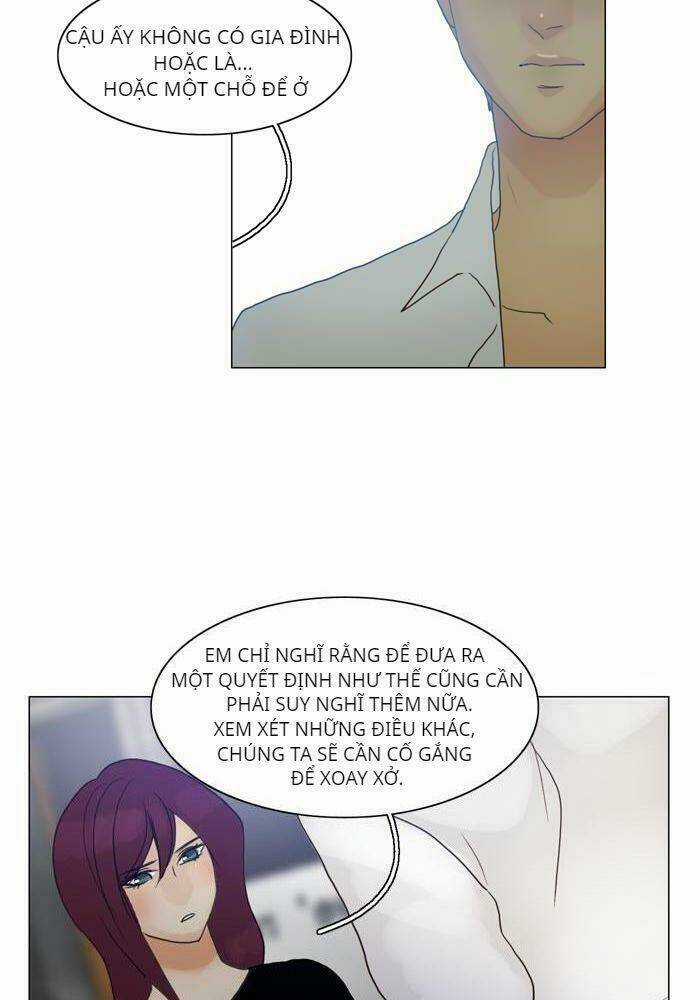 Khúc hát người cá Siren Chapter 76 trang 7