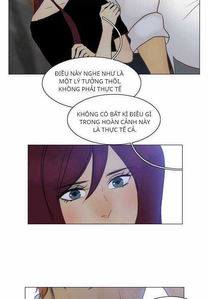 Khúc hát người cá Siren Chapter 76 trang 8
