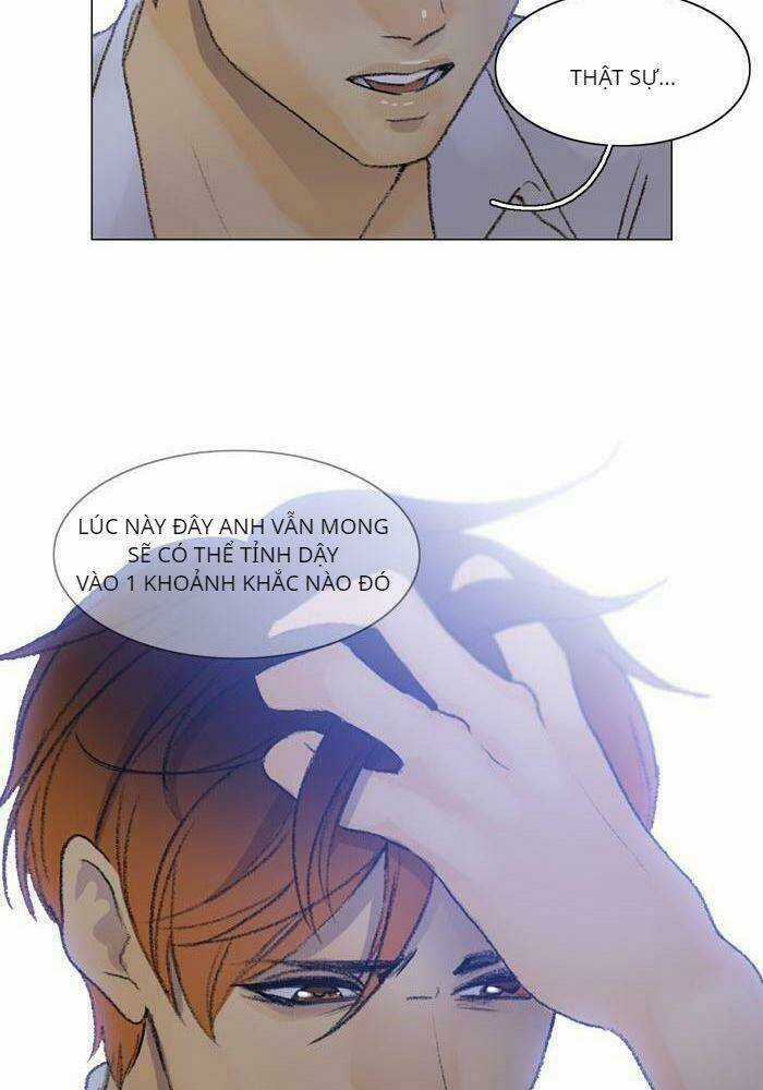 Khúc hát người cá Siren Chapter 76 trang 9