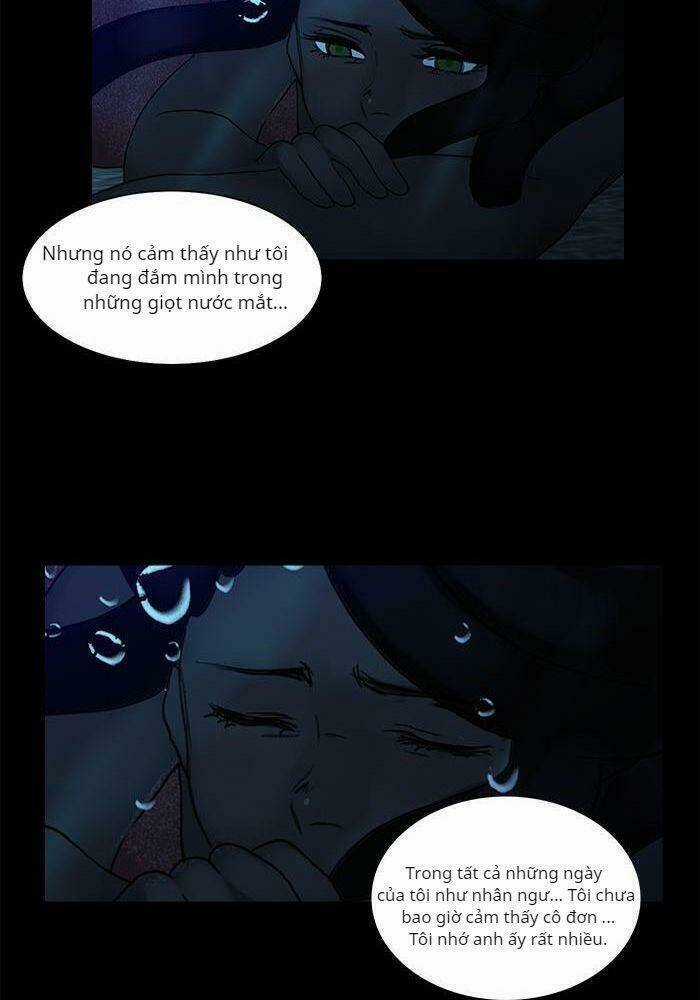Khúc hát người cá Siren Chapter 77 trang 16