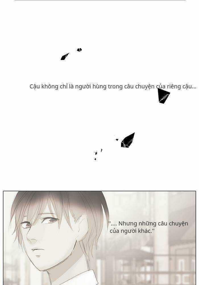 Khúc hát người cá Siren Chapter 77 trang 2