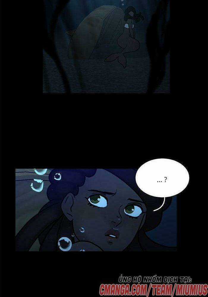Khúc hát người cá Siren Chapter 77 trang 20