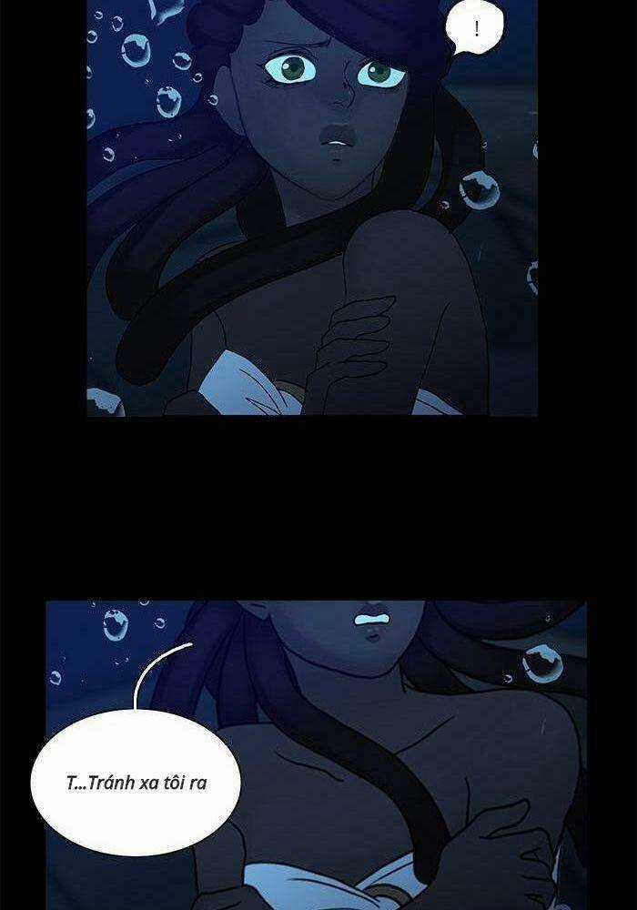 Khúc hát người cá Siren Chapter 77 trang 22
