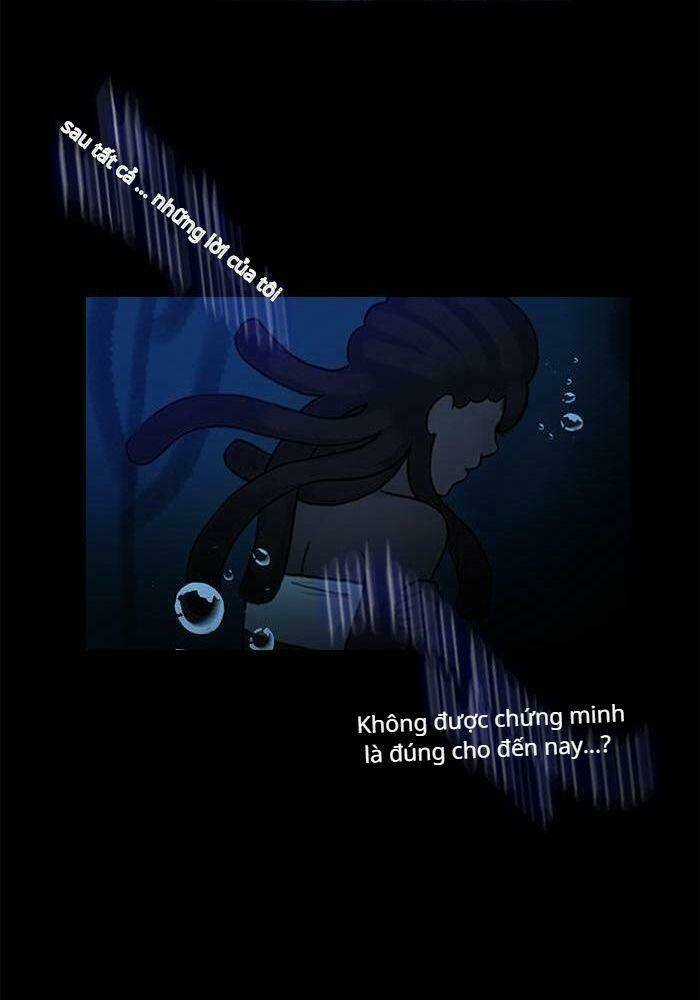 Khúc hát người cá Siren Chapter 77 trang 24