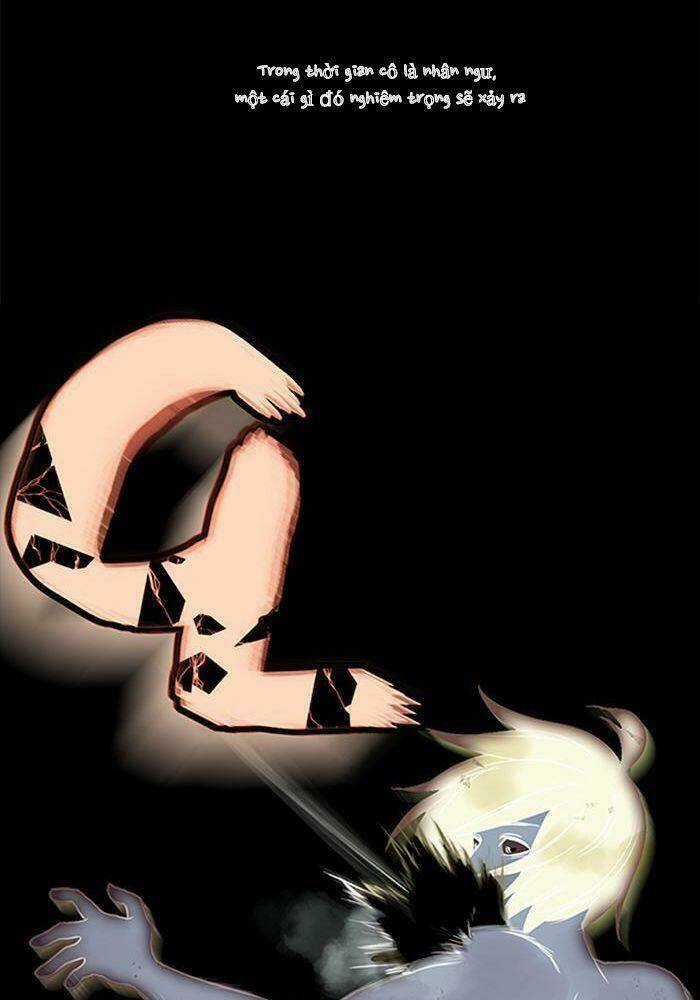 Khúc hát người cá Siren Chapter 77 trang 25