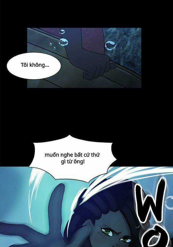 Khúc hát người cá Siren Chapter 77 trang 29