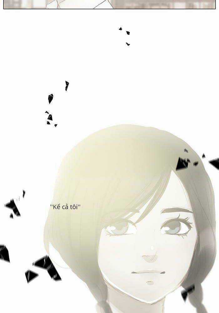 Khúc hát người cá Siren Chapter 77 trang 3