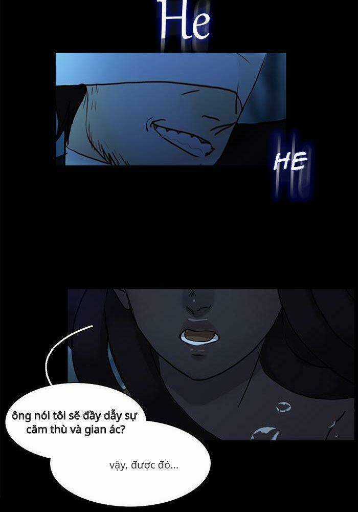 Khúc hát người cá Siren Chapter 77 trang 32