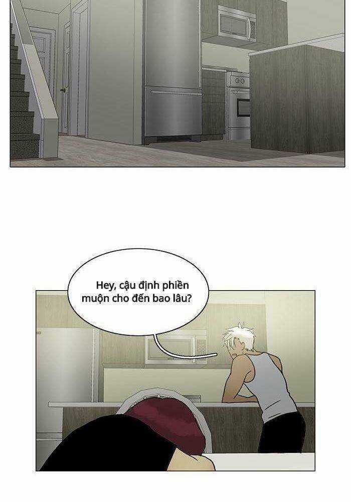 Khúc hát người cá Siren Chapter 77 trang 35