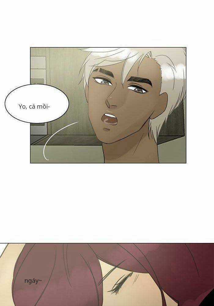 Khúc hát người cá Siren Chapter 77 trang 36