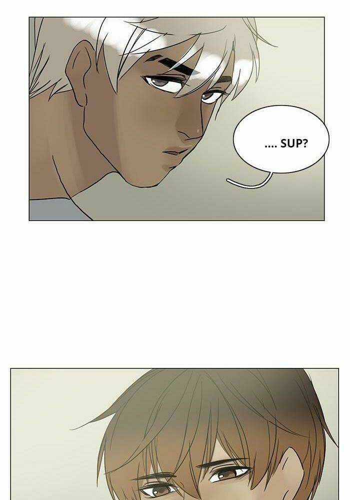 Khúc hát người cá Siren Chapter 77 trang 41